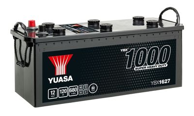 YUASA YBX1627