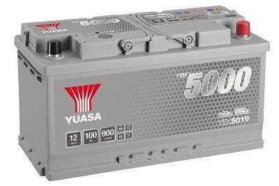 YUASA YBX5019