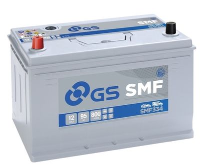 GS SMF334