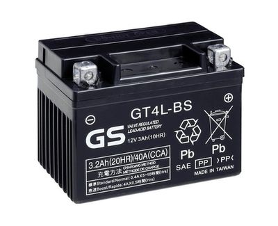 GS GS-GT4L-BS