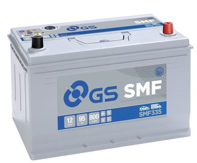 GS SMF335