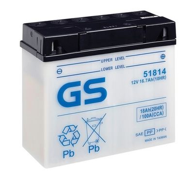 GS GS-51814