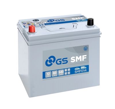 GS SMF014