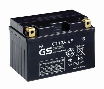 GS GS-GT12A-BS