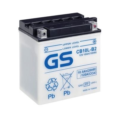 GS GS-CB10L-B2