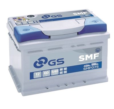 GS SMF075
