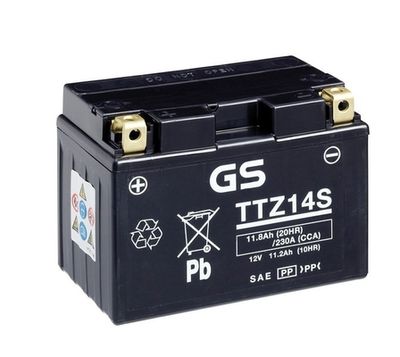 GS GS-TTZ14S