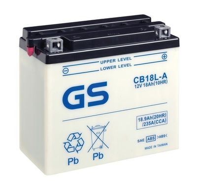 GS GS-CB18L-A