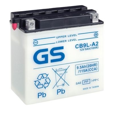 GS GS-CB9L-A2