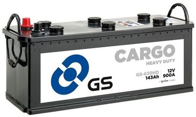 GS GS-630HD