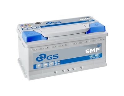 GS SMF110