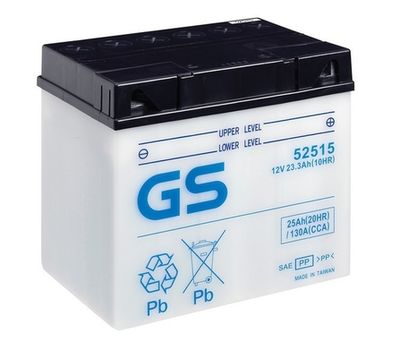 GS GS-52515