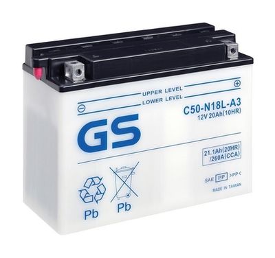 GS GS-C50-N18L-A3