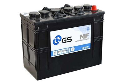 GS MF657