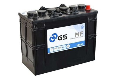 GS MF657 GS MF657