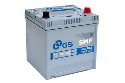 GS SMF108