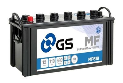 GS MF618