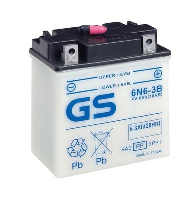 GS GS-6N6-3B