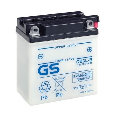 GS GS-CB3L-B