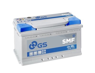 GS SMF115