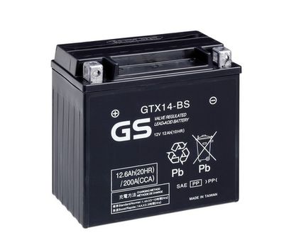 GS GS-GTX14-BS