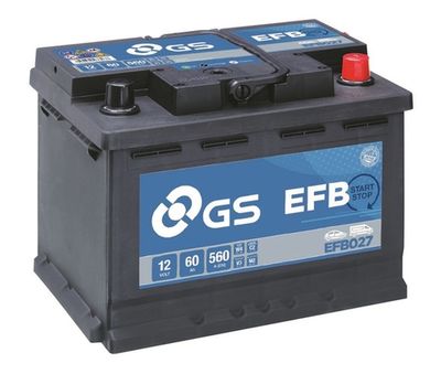GS EFB027