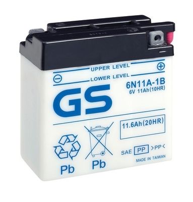 GS GS-6N11A-1B