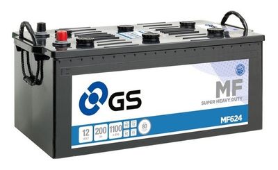 GS MF624