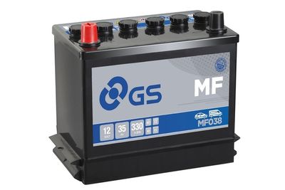 GS MF038