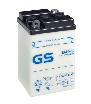 GS GS-B49-6