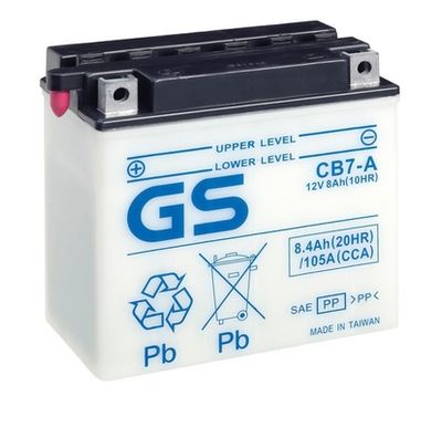 GS GS-CB7-A