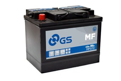 GS MF072
