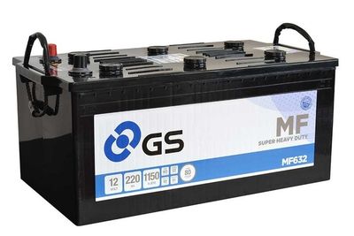 GS MF632