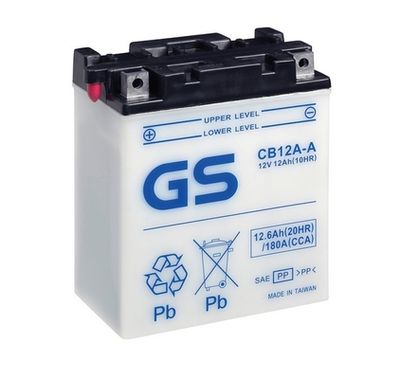 GS GS-CB12A-A