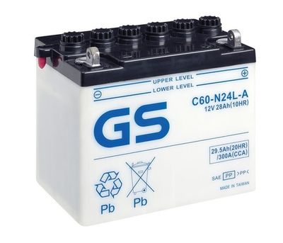 GS GS-C60-N24L-A