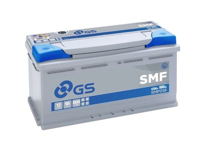 GS SMF019