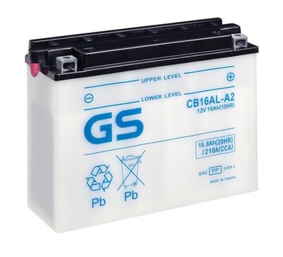GS GS-CB16AL-A2