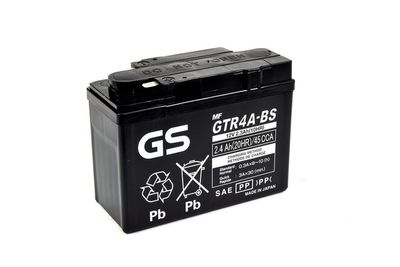 GS GS-GTR4A-BS