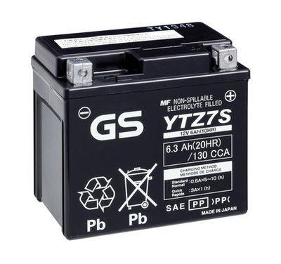 GS GS-YTZ7S