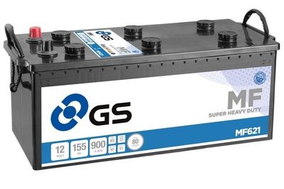GS MF621