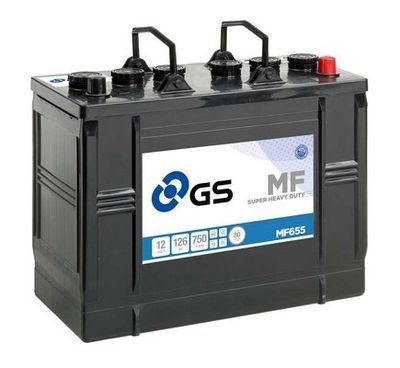 GS MF655