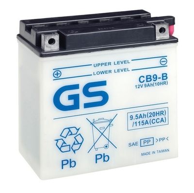 GS GS-CB9-B