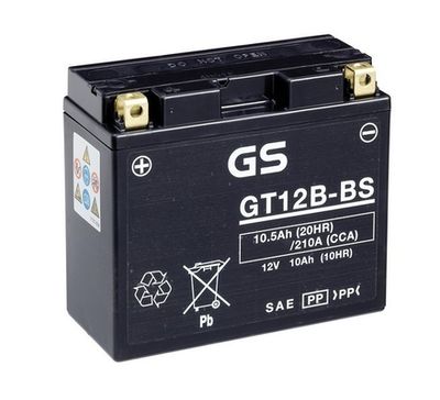 GS GS-GT12B-BS