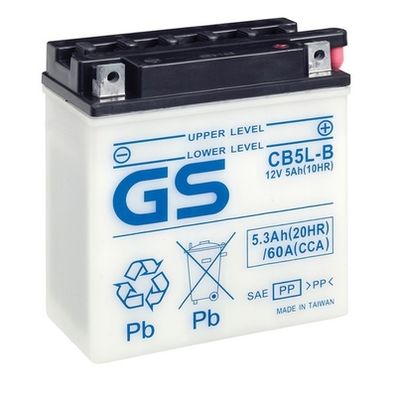 GS GS-CB5L-B