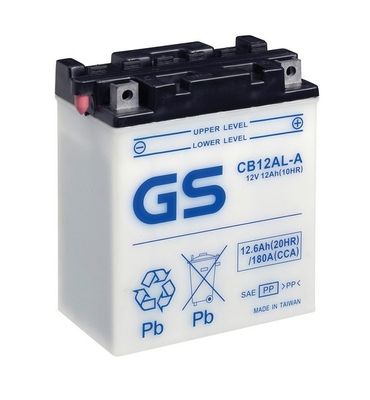 GS GS-CB12AL-A