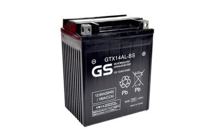 GS GS-GTX14AL-BS