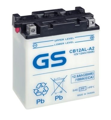 GS GS-CB12AL-A2