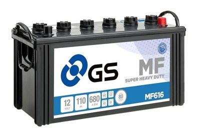 GS MF616