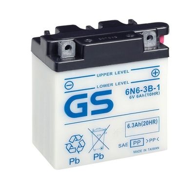 GS GS-6N6-3B-1