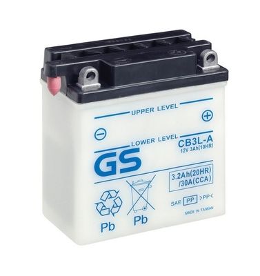 GS GS-CB3L-A